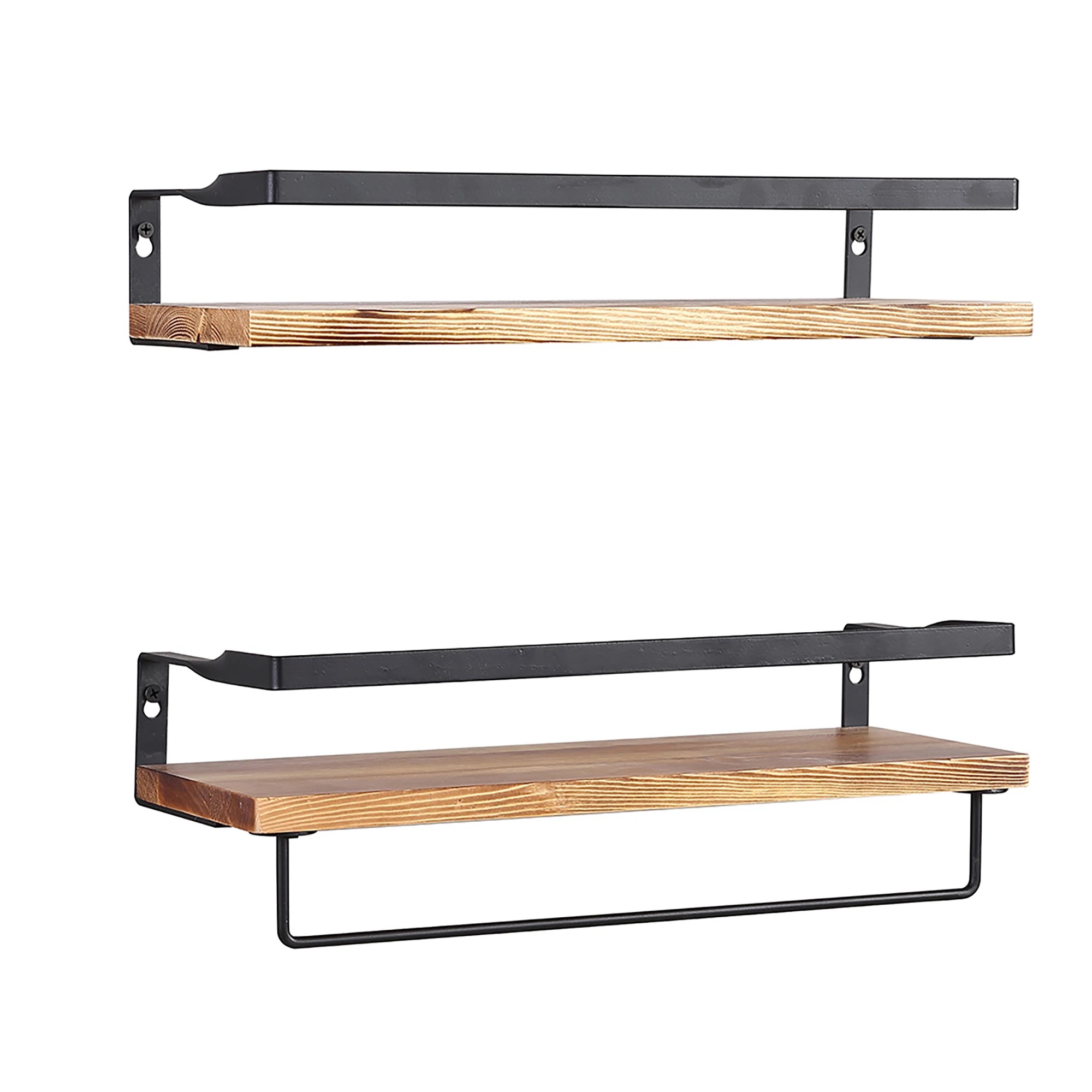 1 Levede Floating Shelf 40cm, 1 of 6