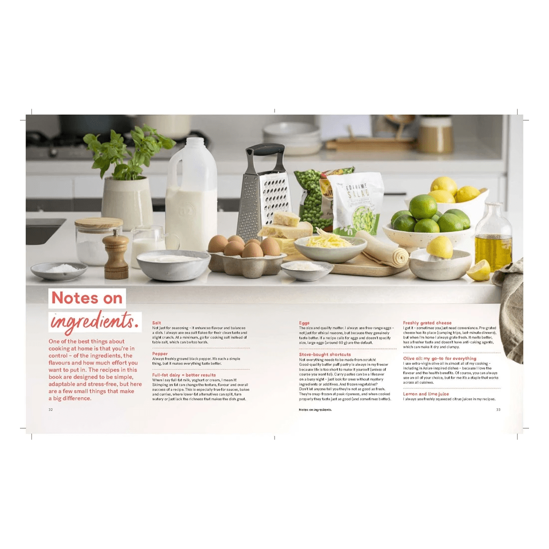 2 Simple Dinners Every Day by Nicole Maguire - Book, 2 of 4