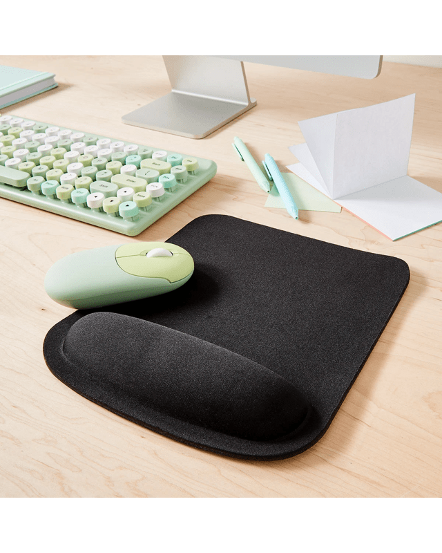Ergonomic Mouse Pad - B