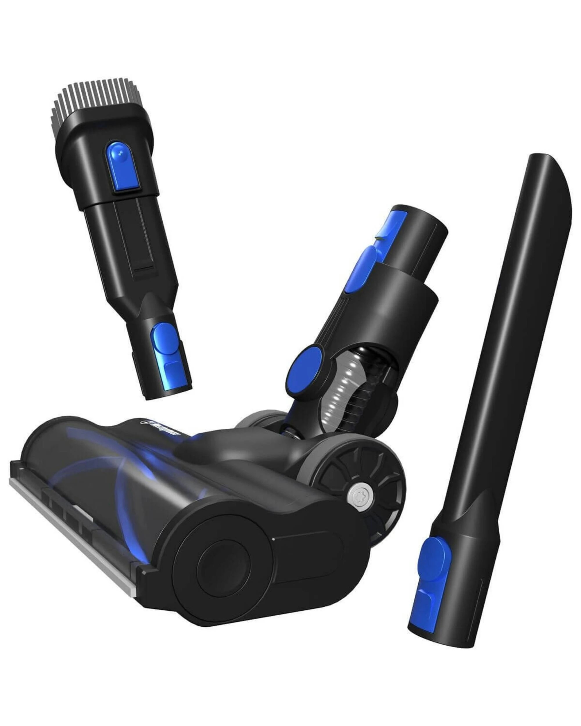 6 Westinghouse Cordless Stick Vacuum Cleaner, 6 of 10