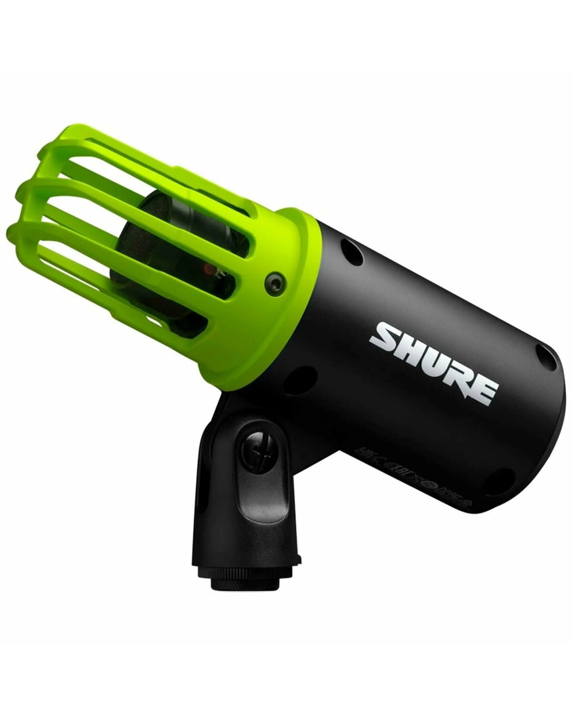 5 Shure USB Gaming and Speech Microphone, 5 of 5
