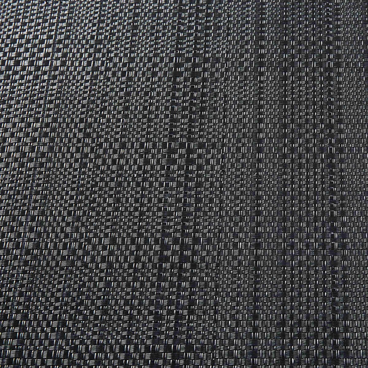 4 Black Table Runner, 4 of 5