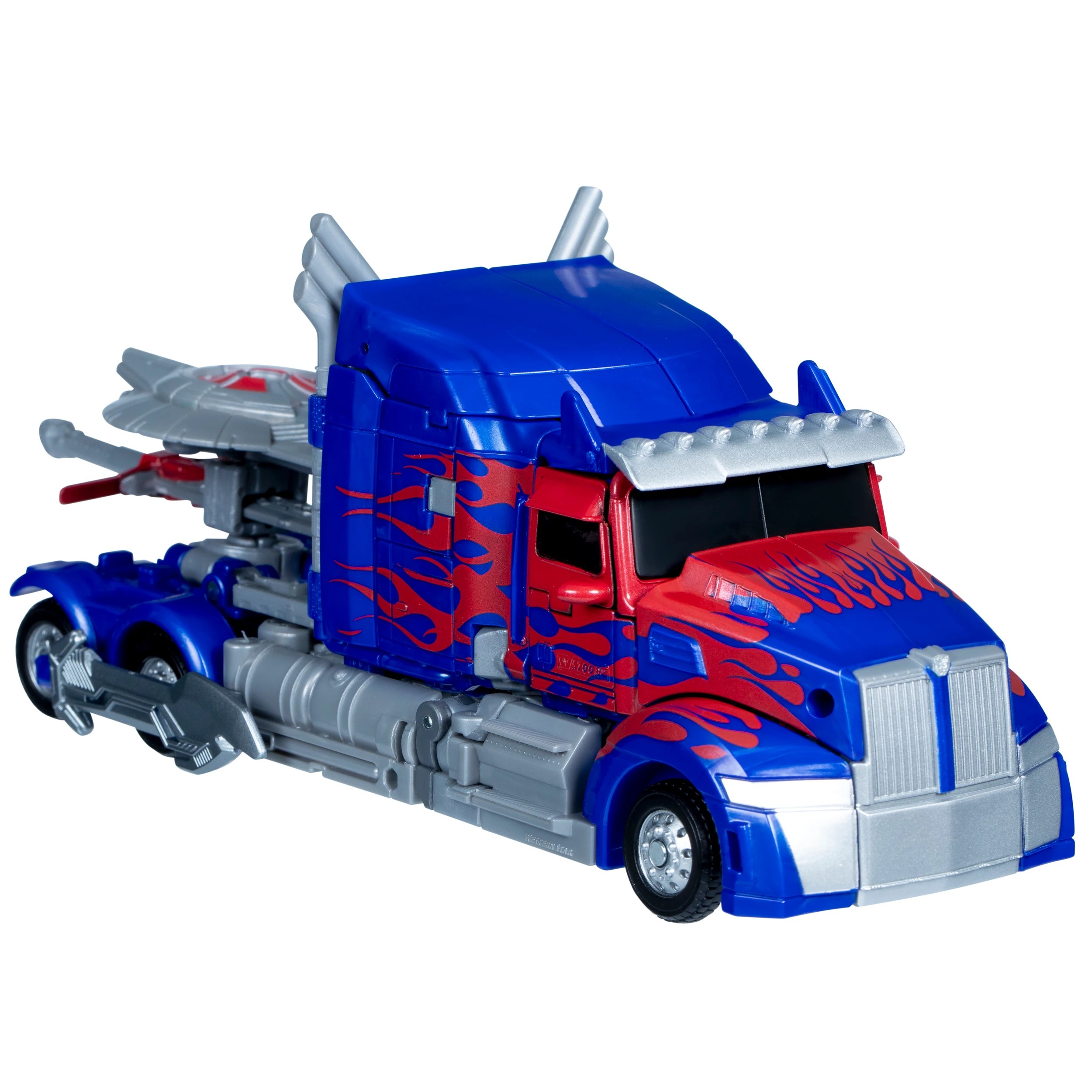 2 Transformers Generations Studio Series Leader - Assorted - Multi, 2 of 5