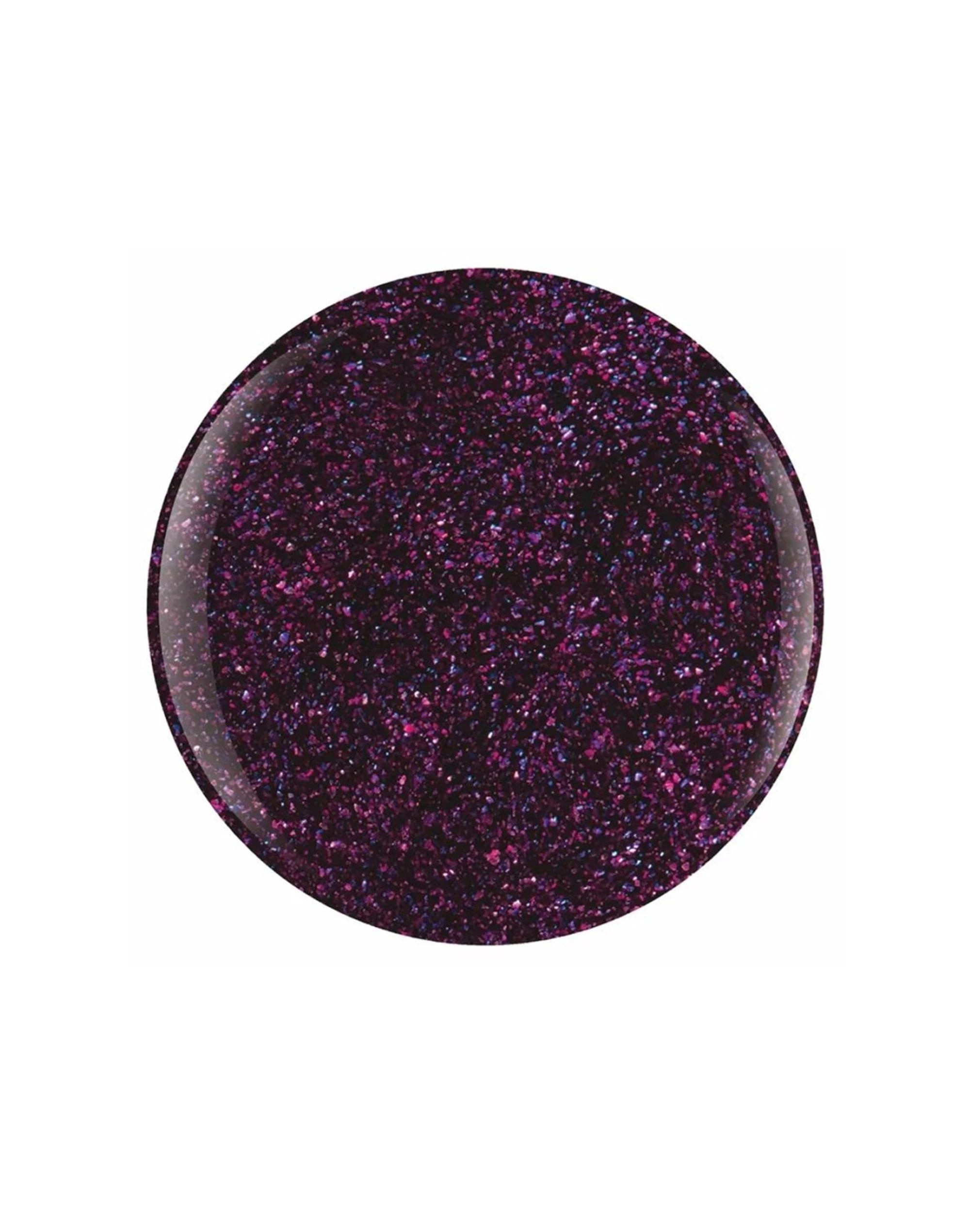 2 Gelish Mini UV LED Soak Off Gel Nail Polish Seal The Deal 15ml - Burgundy, 2 of 2