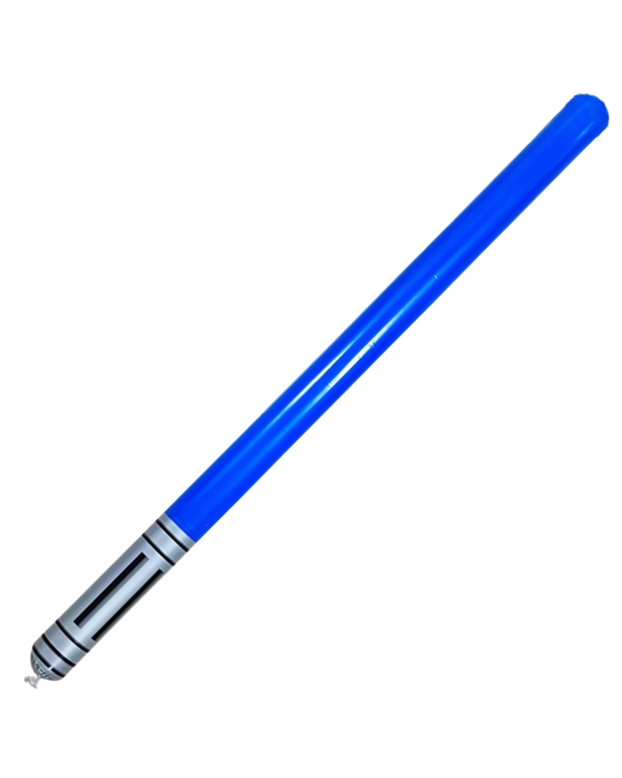 1 Party Maker Inflatable Lightsaber 80cm - Blue, 1 of 3