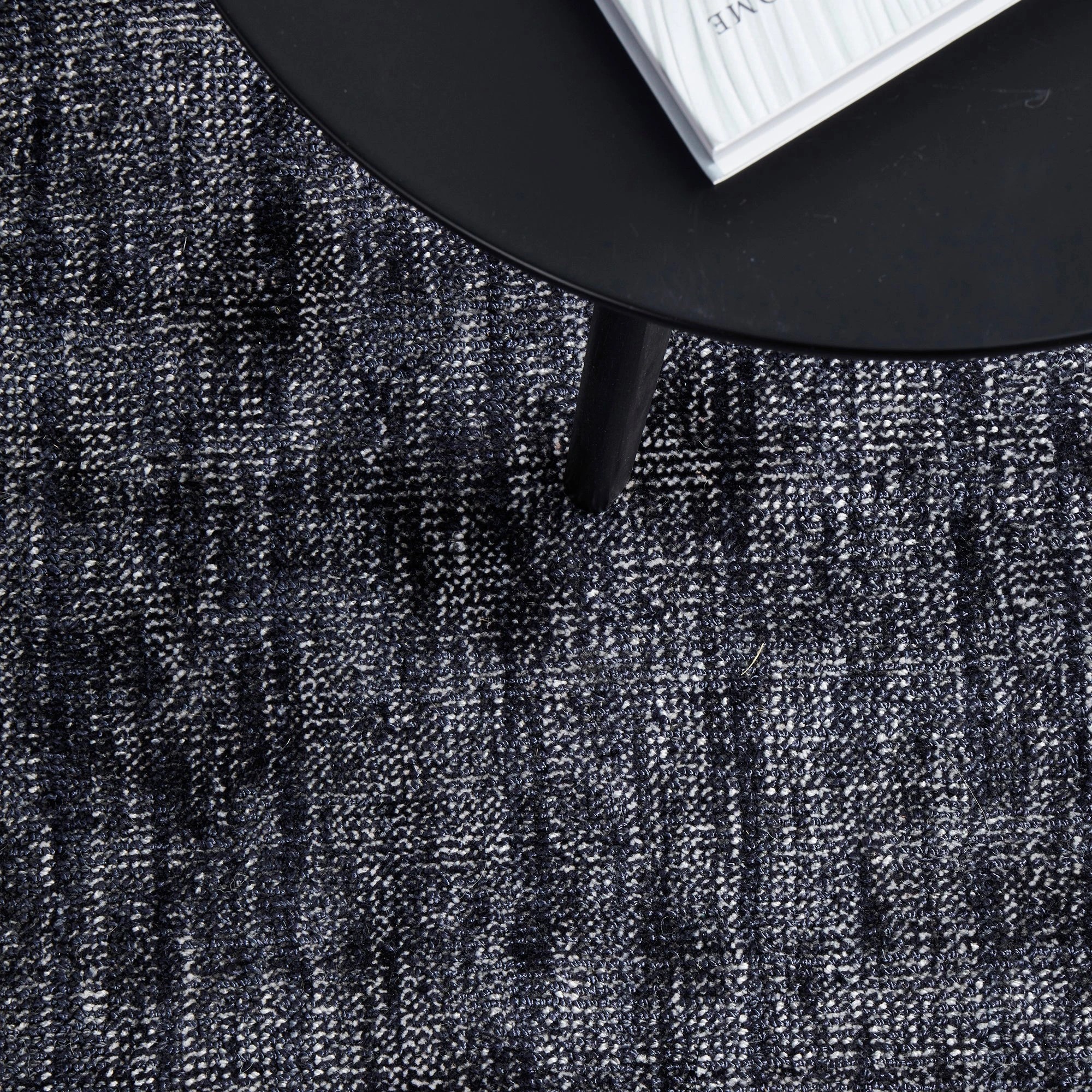 5 Common Ground Rugs Cerulean 225x155cm - Medium Contemporary Rug - Blue, 5 of 8