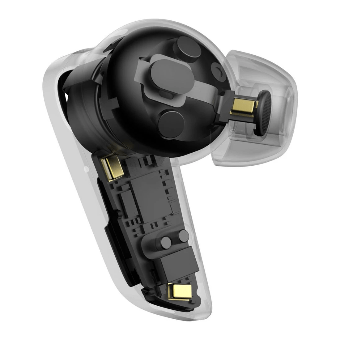 6 EDIFIER NeoBuds Planar TWS Planar Magnetic Earbuds ANC, 6 of 9