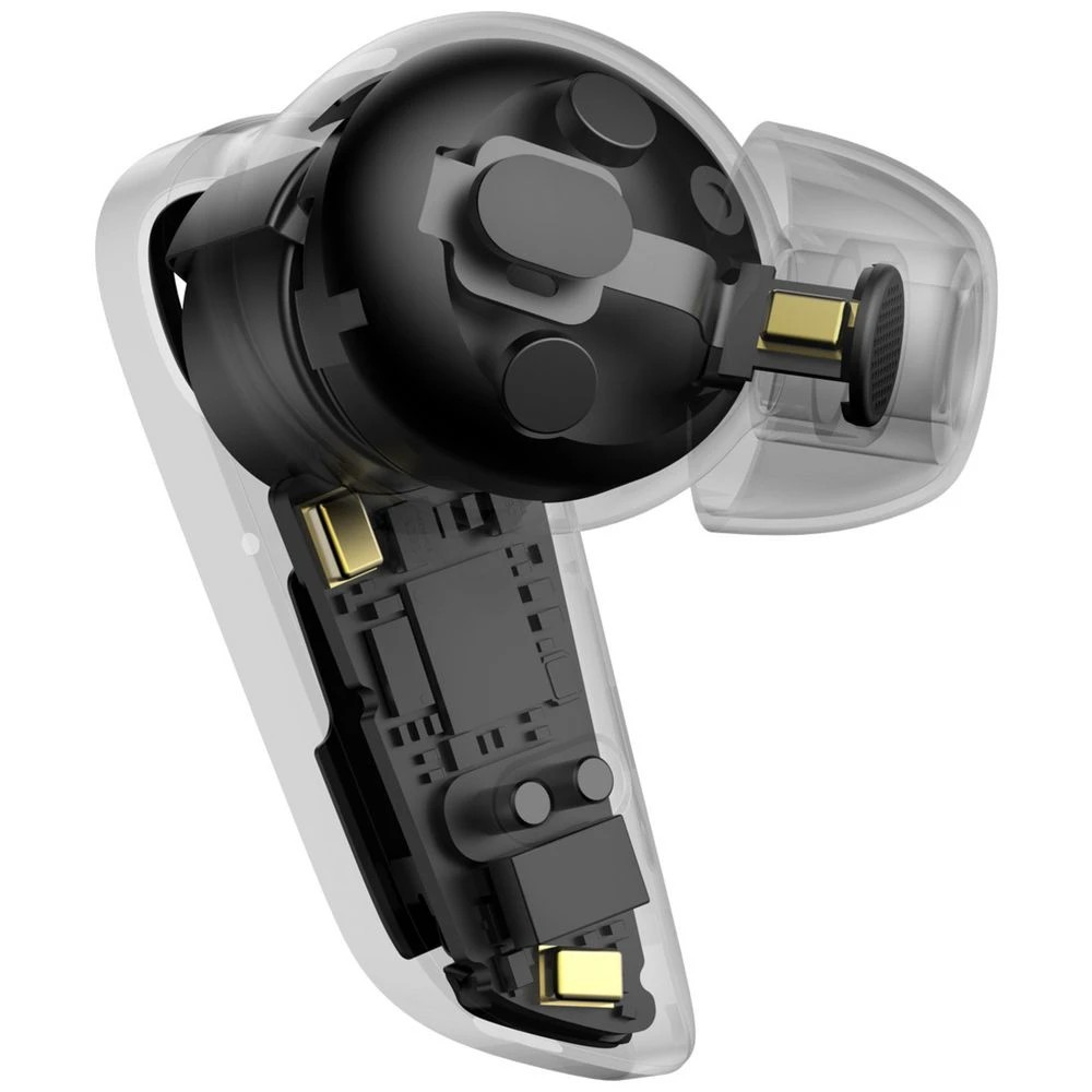 6 EDIFIER NeoBuds Planar TWS Planar Magnetic Earbuds ANC, 6 of 9