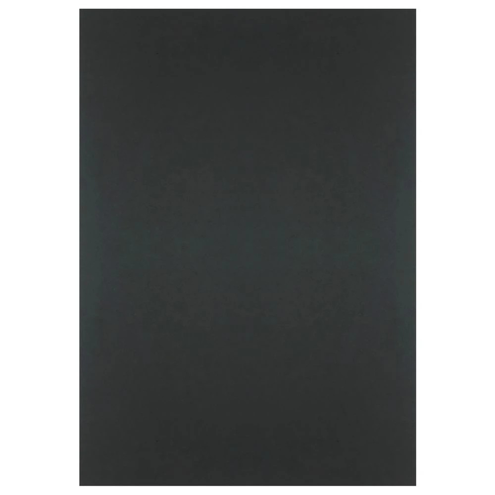 2 Quill A4 125gsm Paper Black 25 Pack, 2 of 4
