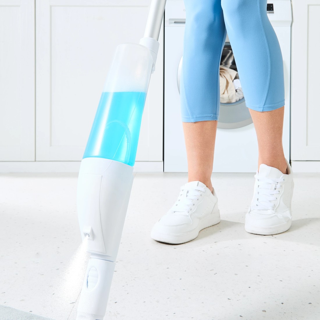 2 Spray Handle - Mix & Match Click Range, 2 of 10