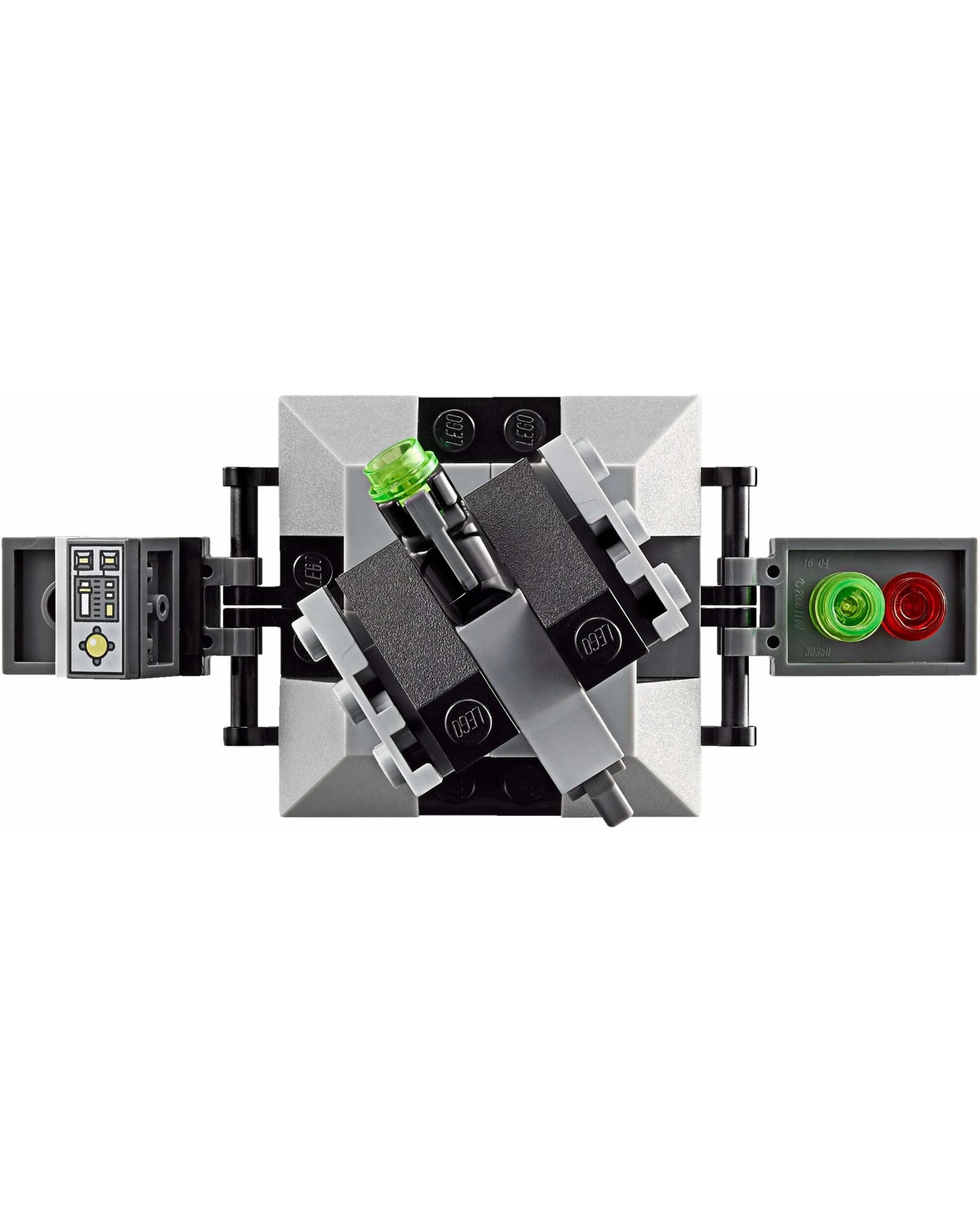 4 LEGO 75132 First Order Turbolaser Battle Pack, 4 of 5