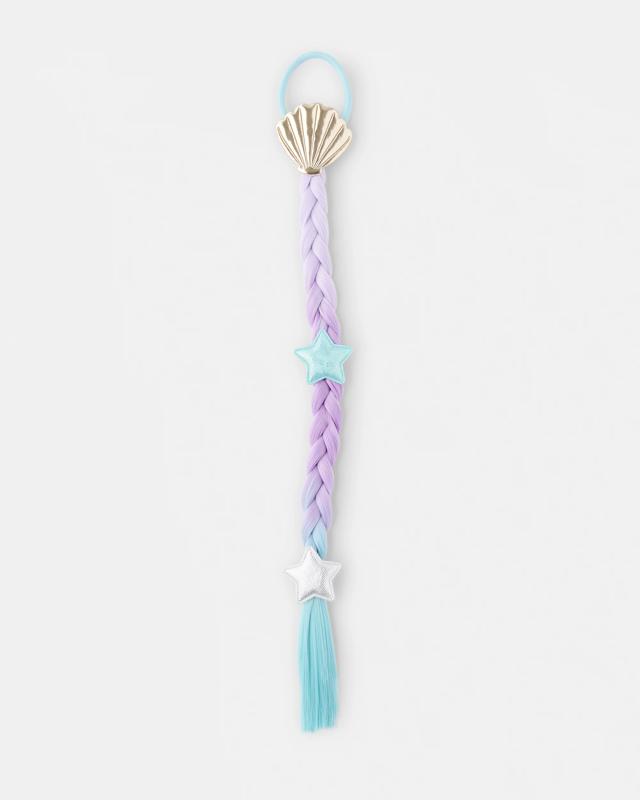 Seashell Hair Extension Hair