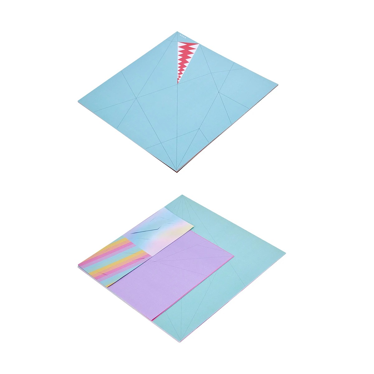 3 Origami - Assorted, 3 of 7