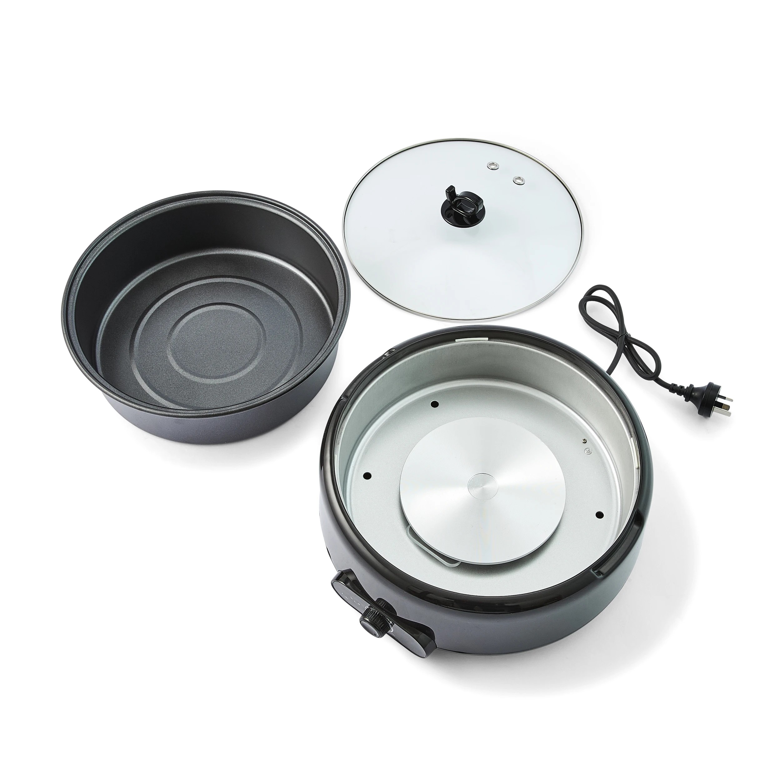 8 5.5L Hot Pot Cooker, 8 of 8