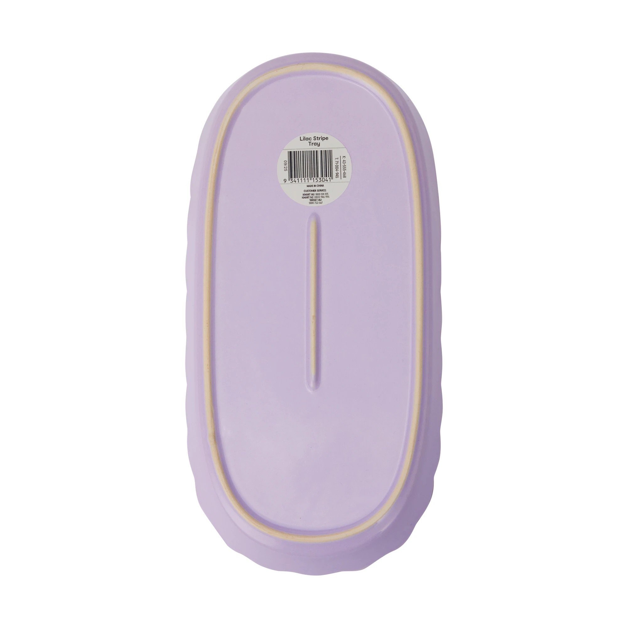 4 Lilac Tray, 4 of 5