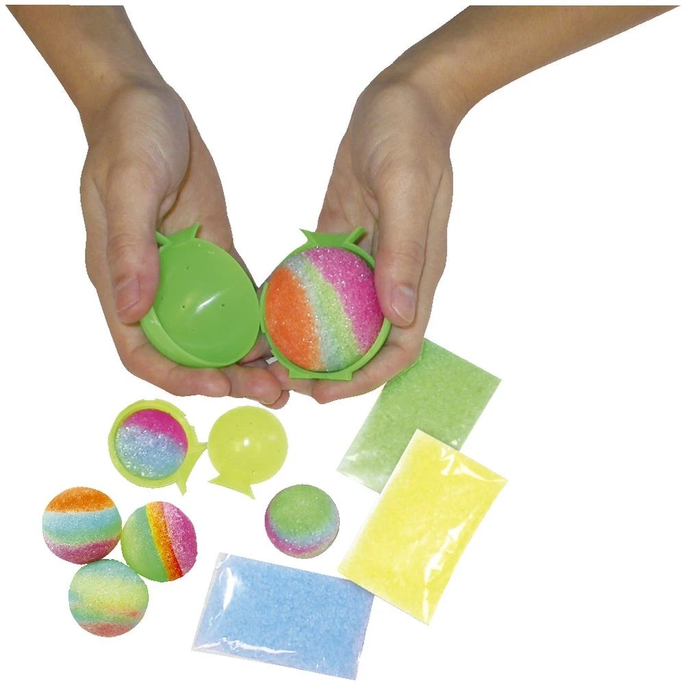 2 Galt Bouncy Balls Kit, 2 of 4