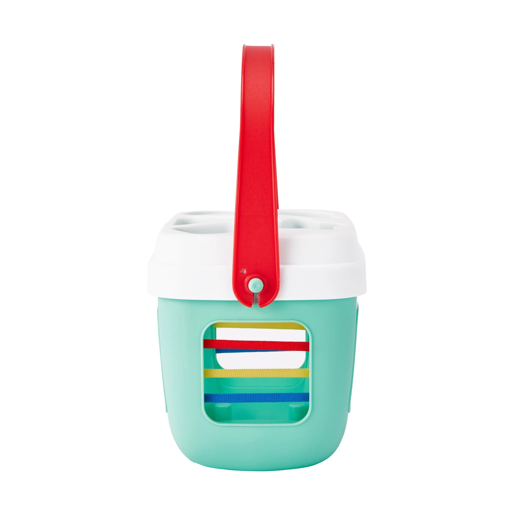 5 12 Piece Play & Learn Shape Sorter Set, 5 of 10