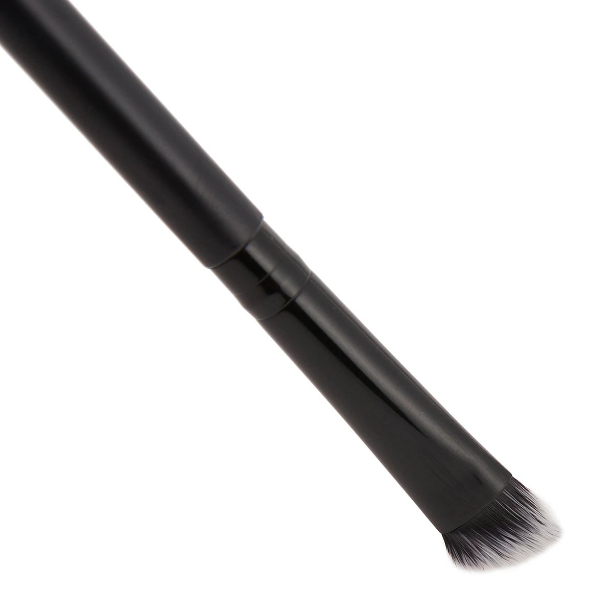 4 OXX Cosmetics All Over Eye Brush - Black, 4 of 5