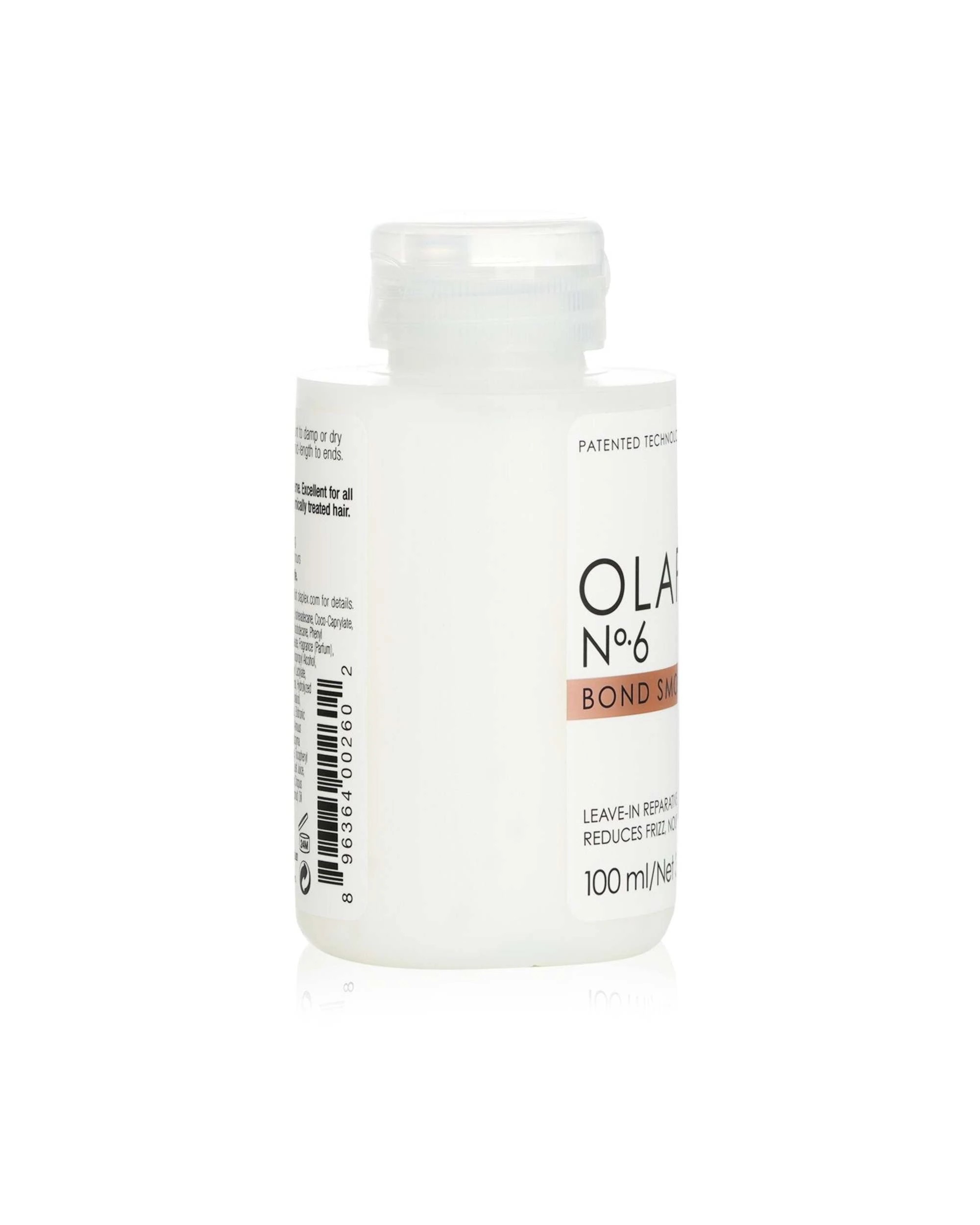 2 Olaplex No. 6 Bond Smoother  100ml/3.3oz, 2 of 3