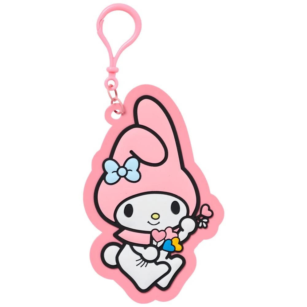 1 My Melody Bag Tag, 1 of 3