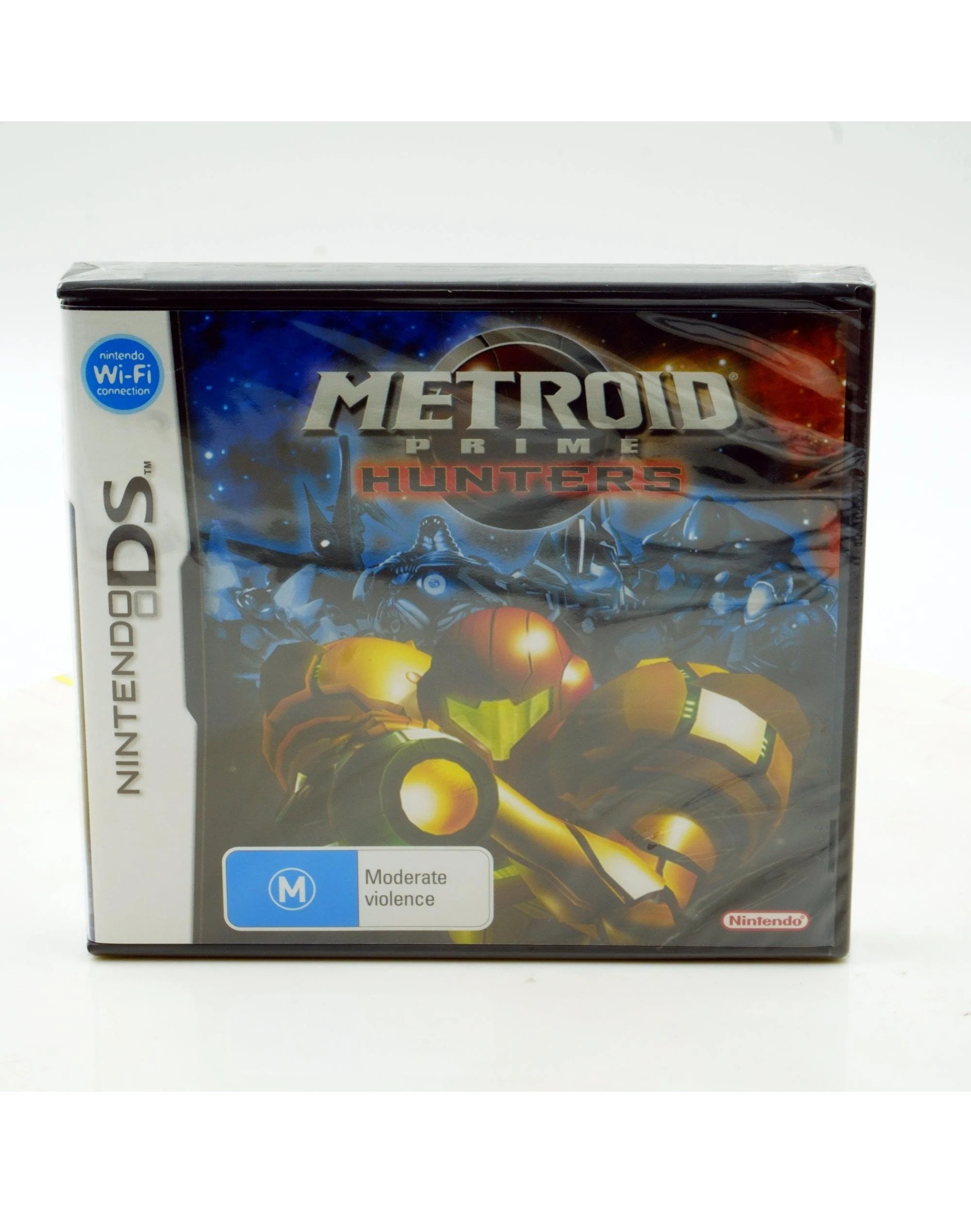 2 Metroid Prime: Hunters - DS, 2 of 8