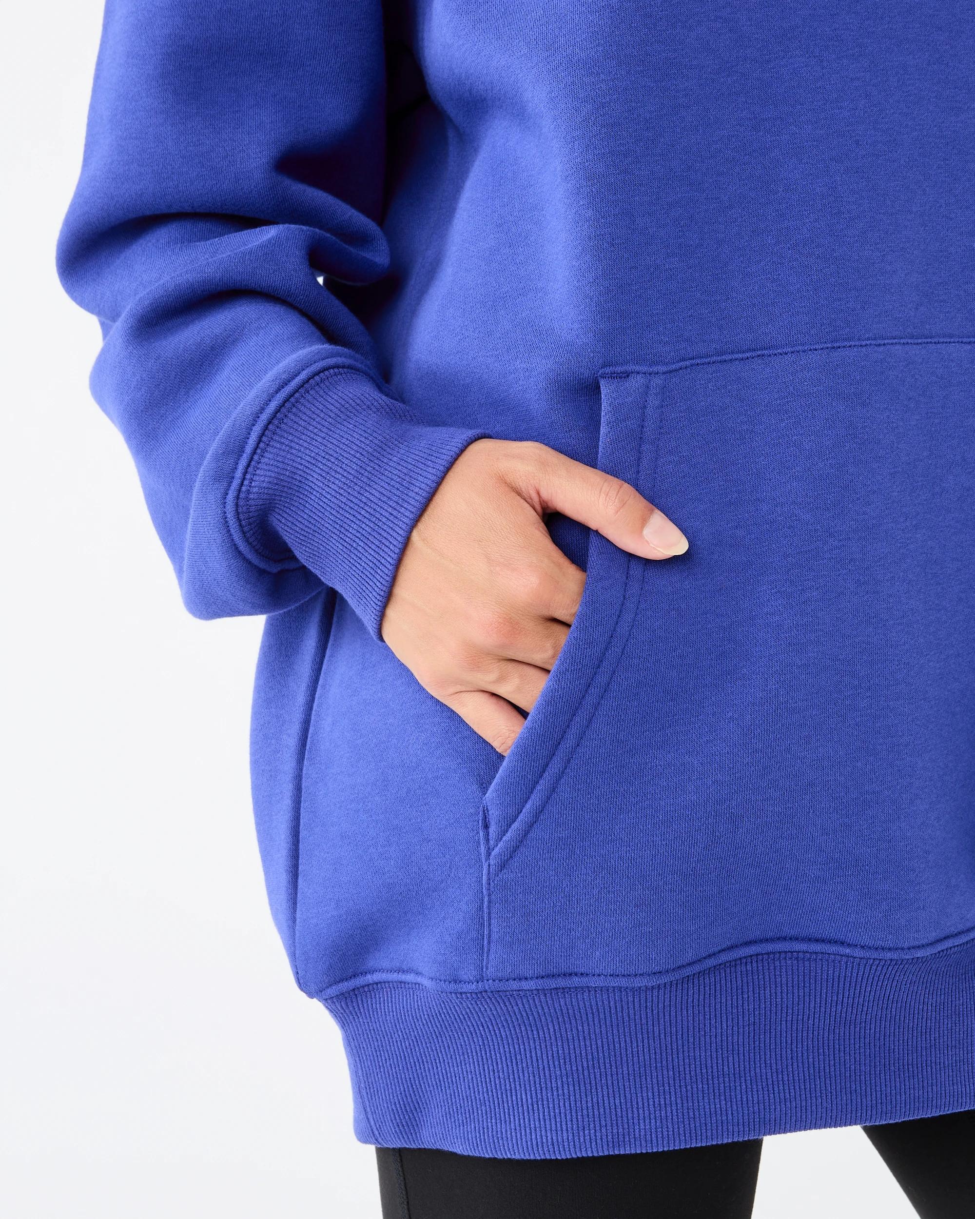 6 NRL Adult Hoodie Warriors, 6 of 7