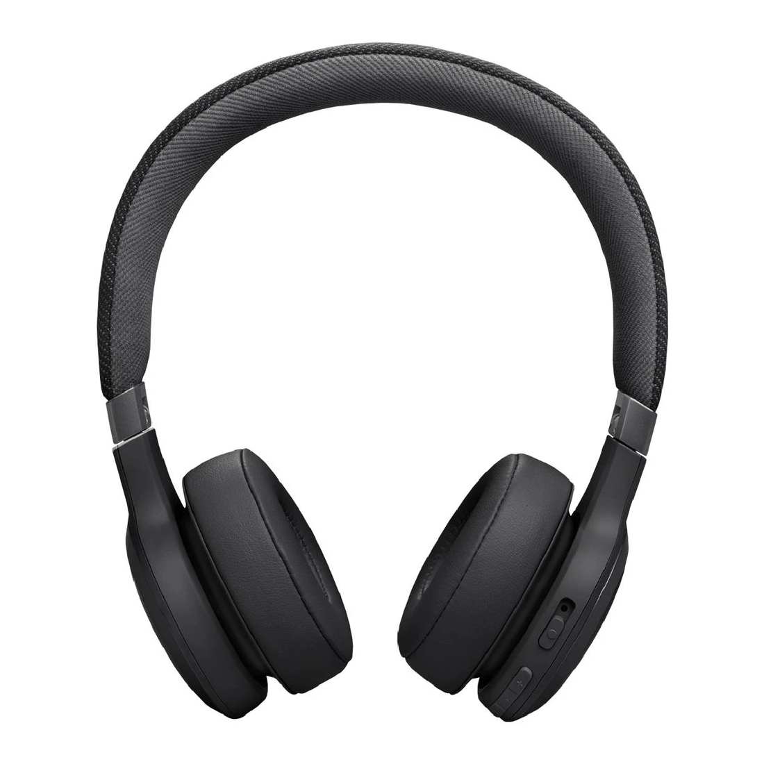 2 JBL Live 670 Wireless On-Ear Headphones Black, 2 of 10