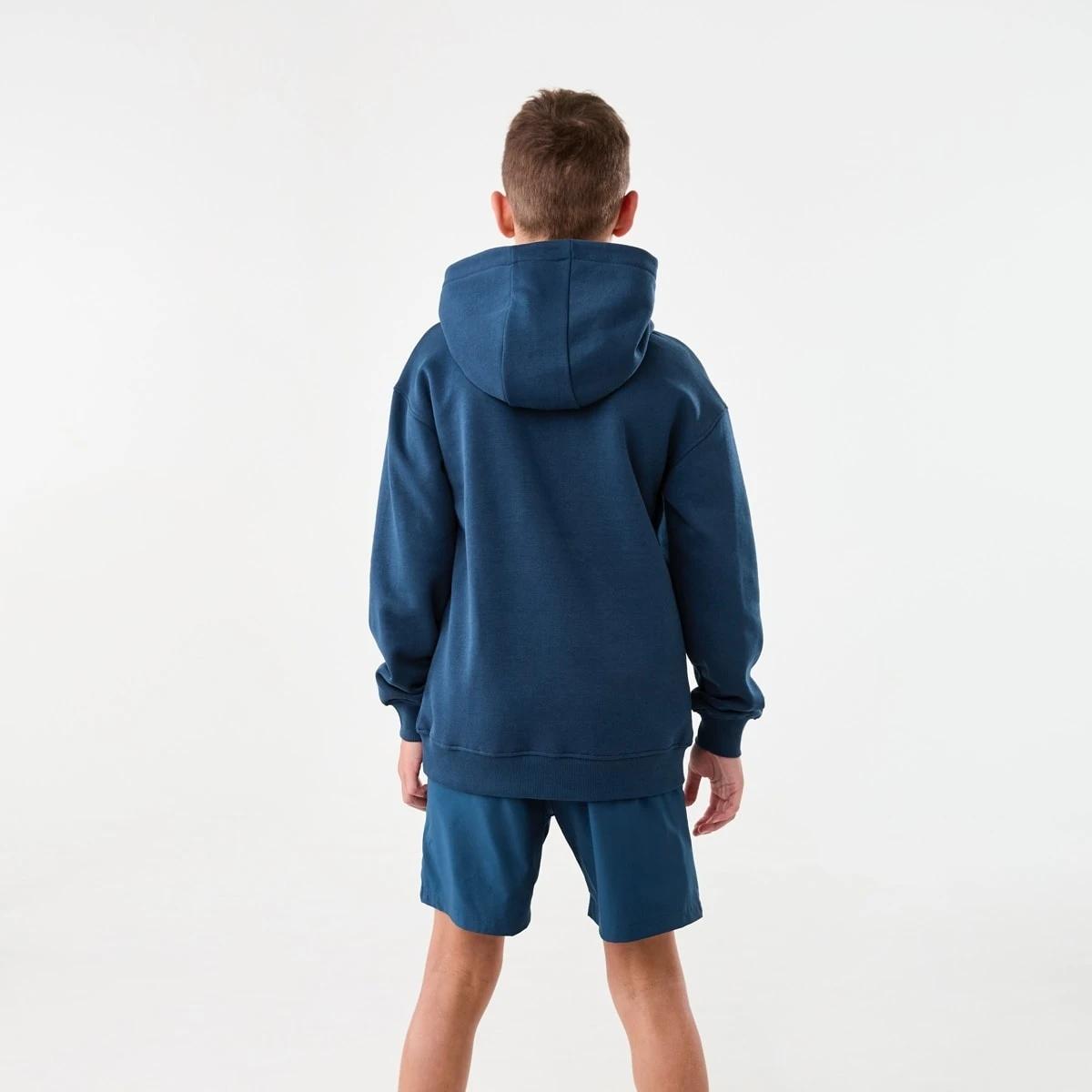 2 Official AFL Kids Hoodie Geelong, 2 of 9