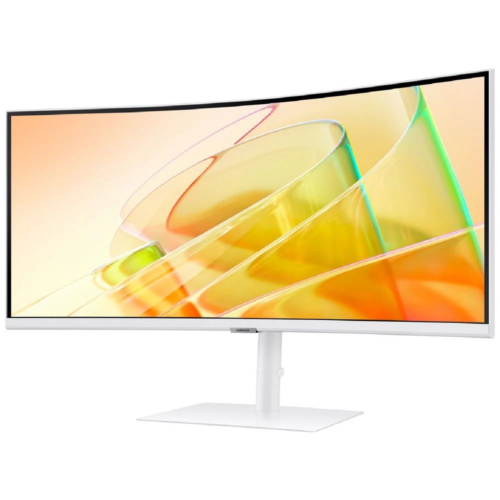 5 Samsung 34" UWQHD 100Hz 5ms Curved USB-C 90W PD Monitor S65TC, 5 of 10