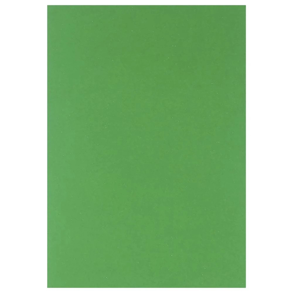 2 Quill A4 210gsm Board Emerald 25 Pack, 2 of 4