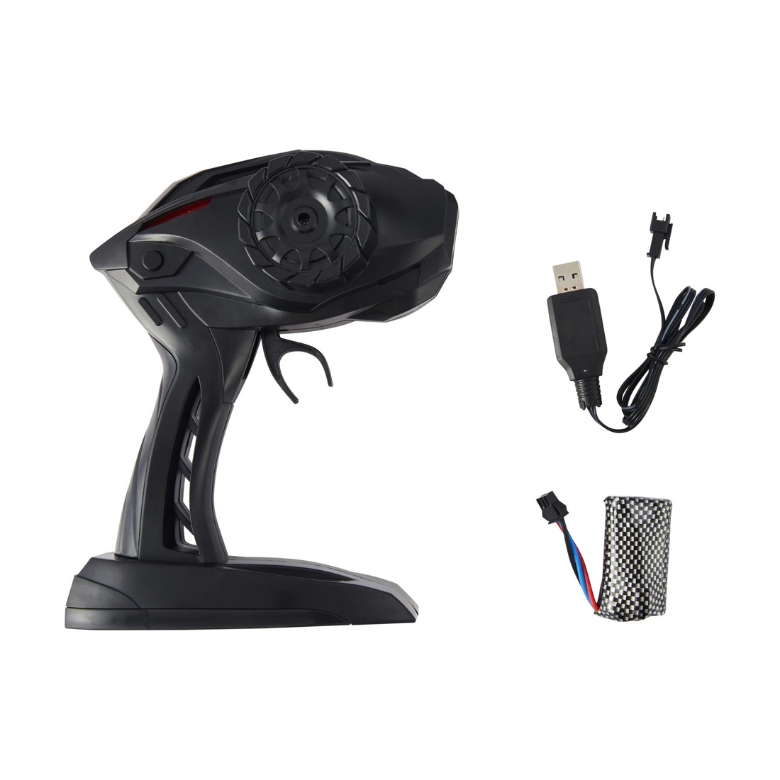 2 Turbo Xtreme 2.4 GHz RC Car, 2 of 8