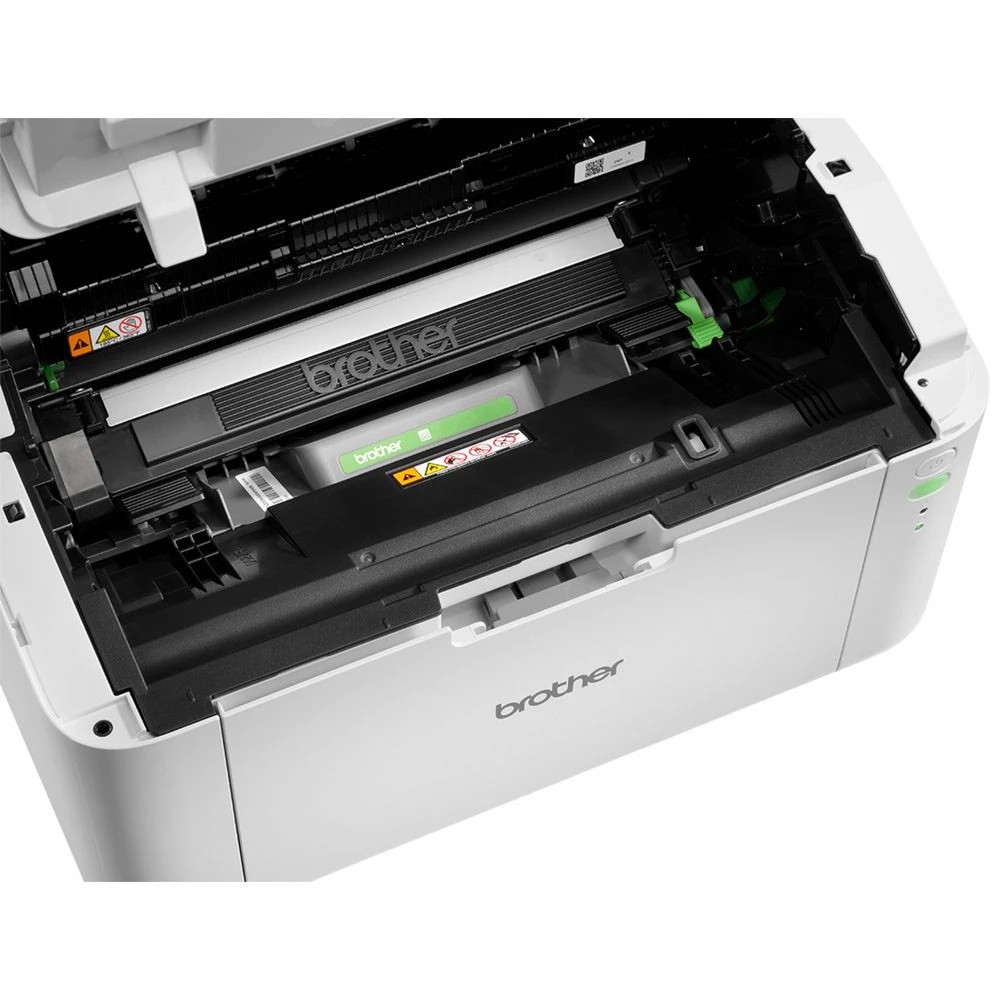 9 Brother HL-L1230W Mono Laser Printer, 9 of 10