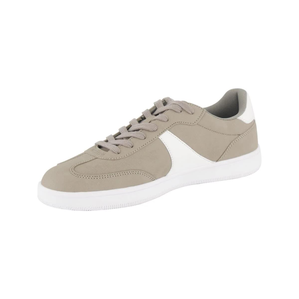 3 Casual Sneakers Sand, 3 of 5