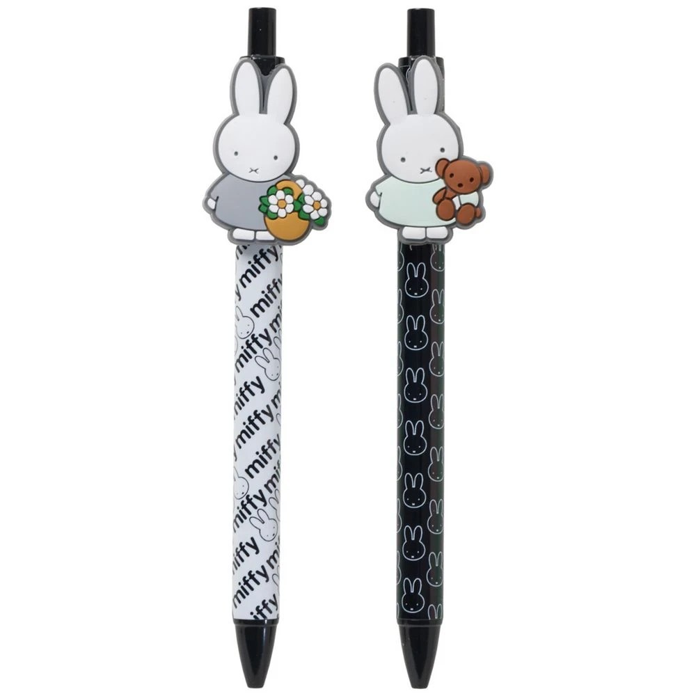 2 Miffy Pens 2 Pack, 2 of 2