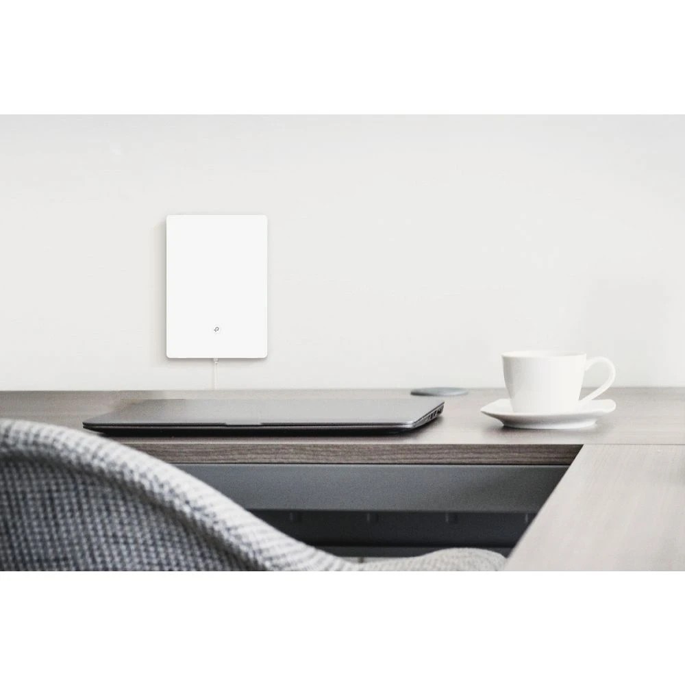 6 TP-Link Archer Air E5 AX3000 Wi-Fi 6 Range Extender, 6 of 6