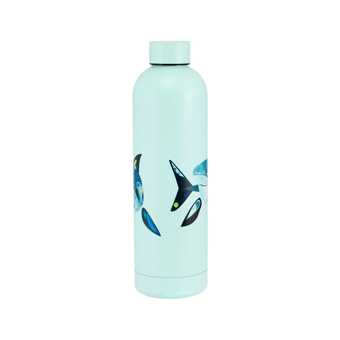 2 Maxwell & Williams Pete Cromer Ozzie Ocean Insulated Bottle 750ml Vacuum Flask
 - Blue, 2 of 7