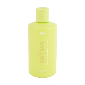 OXX Bodycare Sun Rays Summer Solstice Body Wash 300ml - Mango, Coconut and Amber