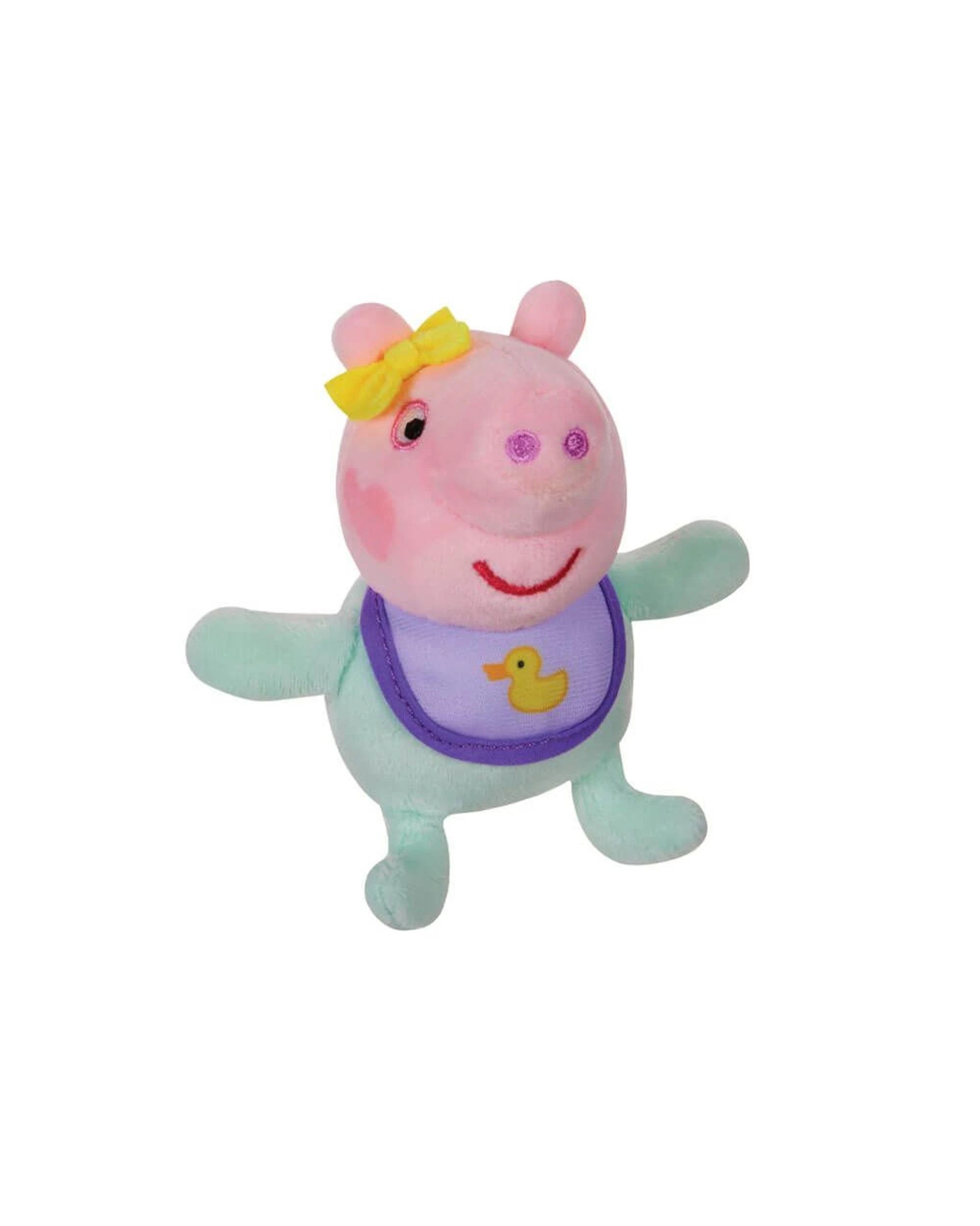 7 Peppa Pig 5 Pack Family Plush, 7 of 8