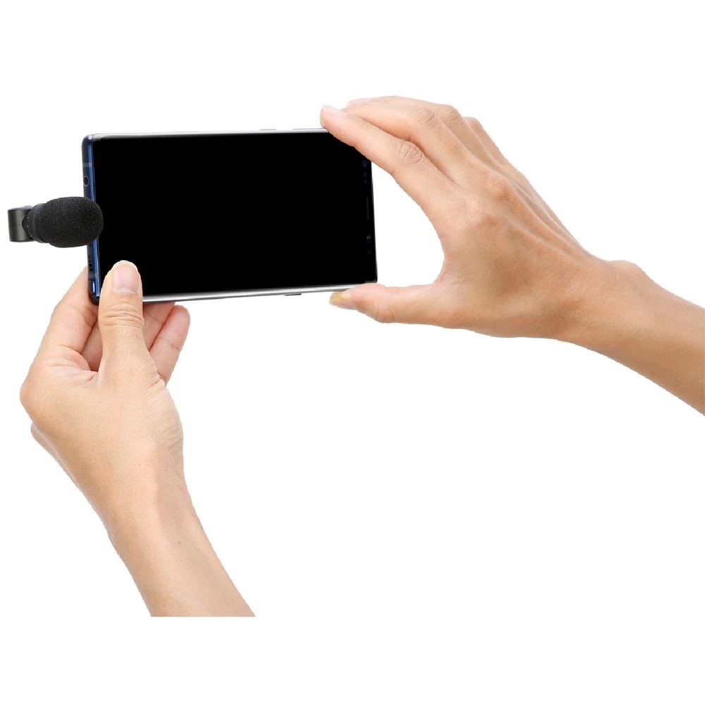 6 Saramonic SmartMic UC Mini, 6 of 10