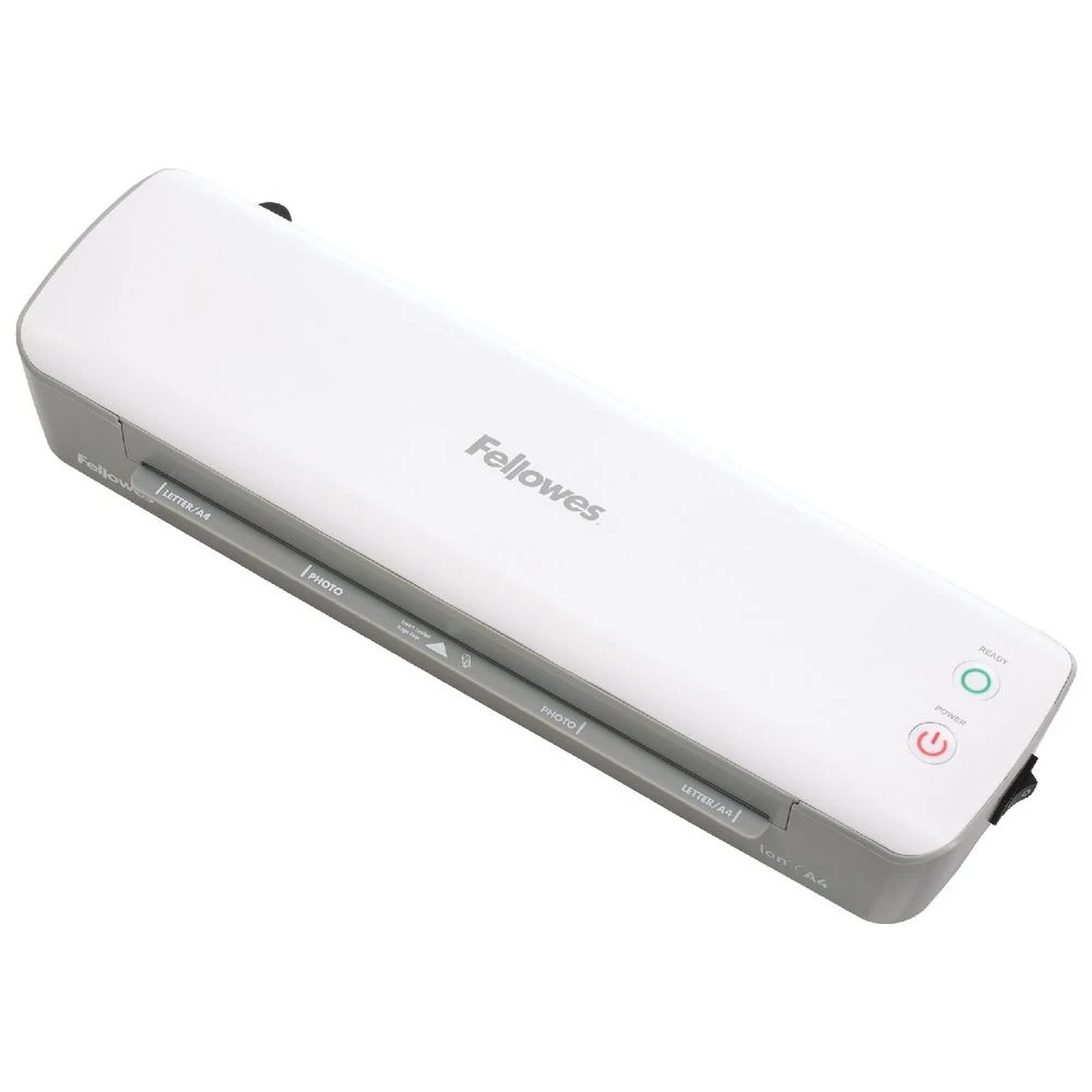 4 Fellowes A4 Ion Laminator, 4 of 10