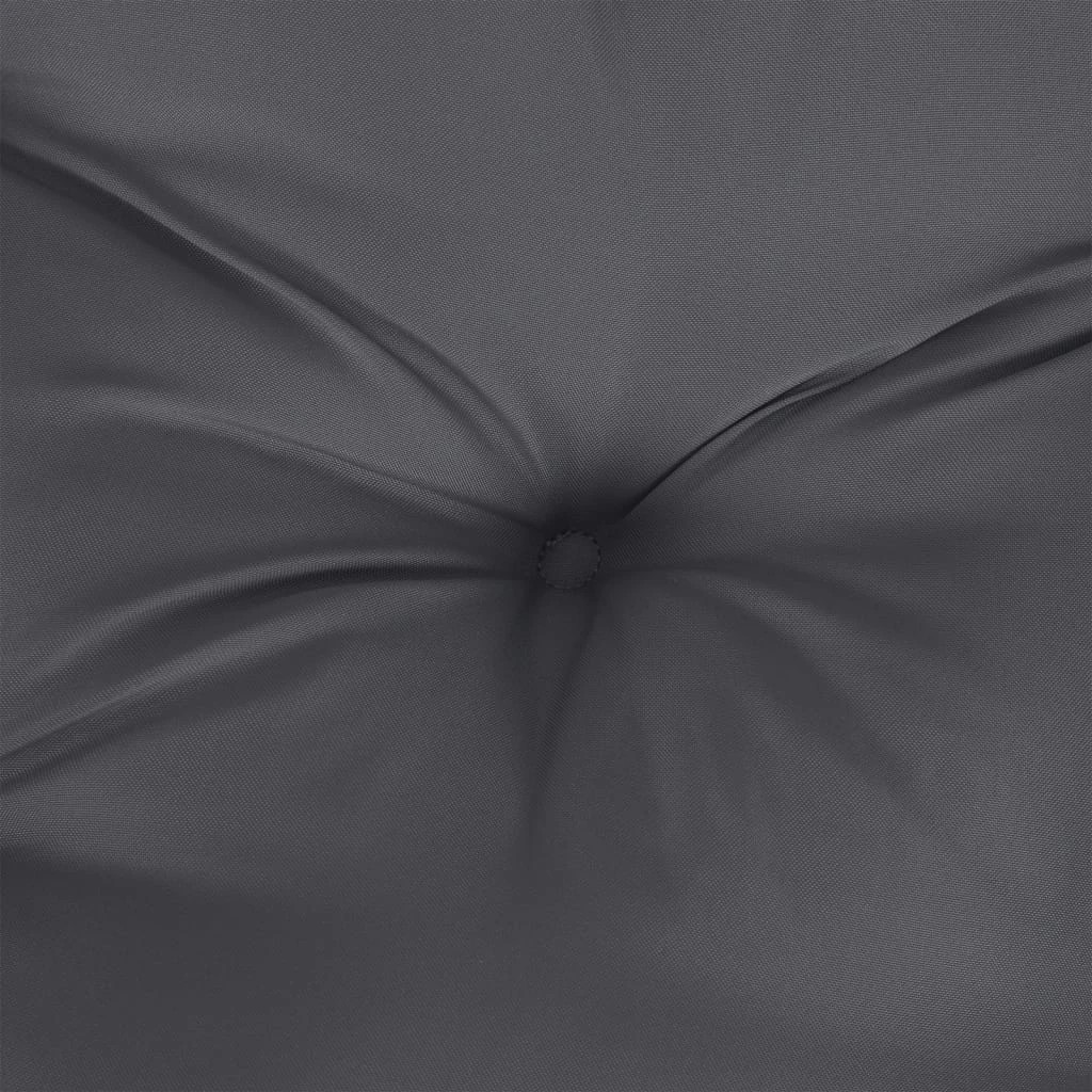 7 Vidaxl Cushion - Grey, 7 of 8