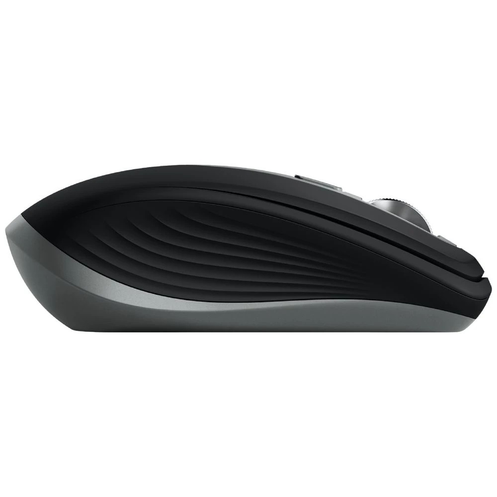 3 Logitech MX Anywhere 3S for Mac Wireless Mouse Space Grey, 3 of 9