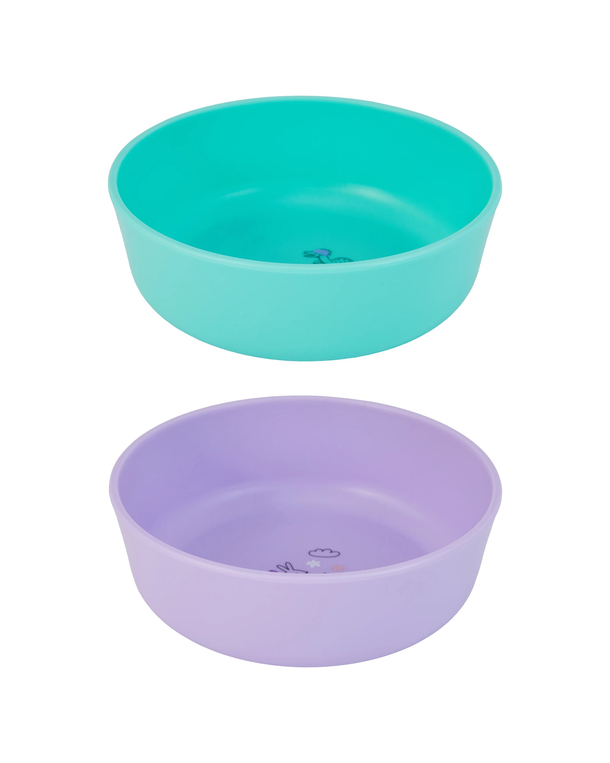 5 5 Piece Toddler Feeding Set - Assorted, 5 of 7