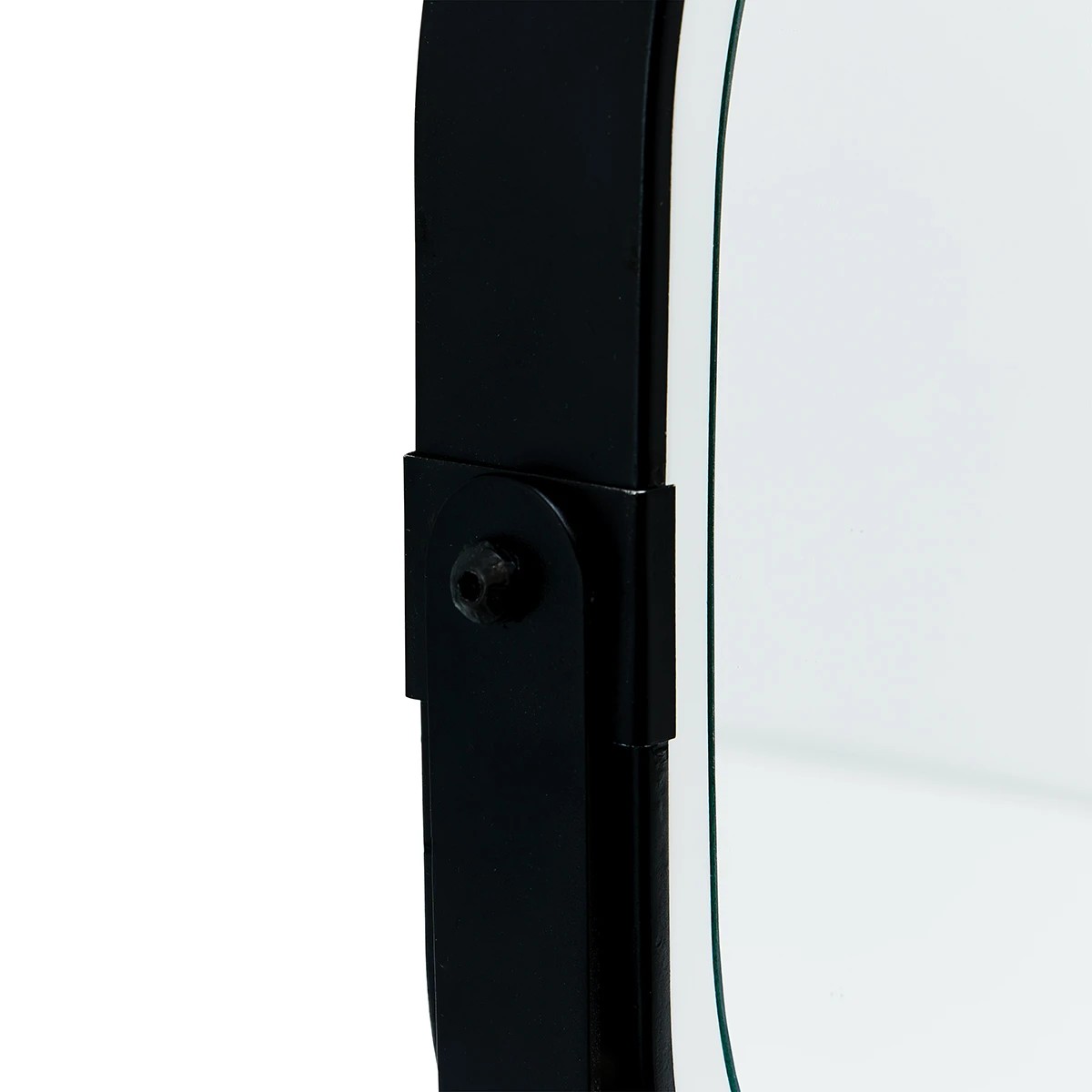 8 Oblong Marble Look Mirror, 8 of 10