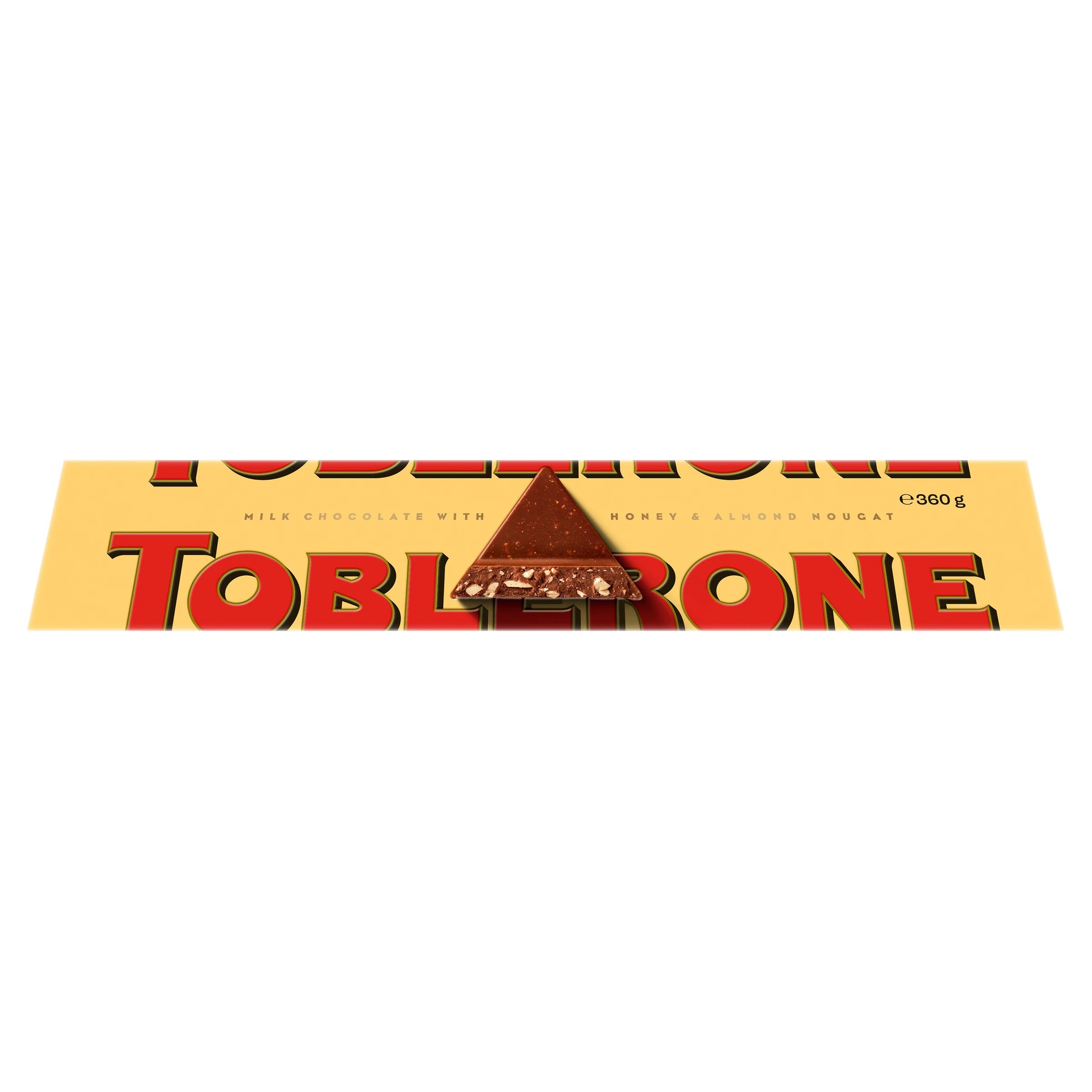 2 Toblerone 360g, 2 of 7