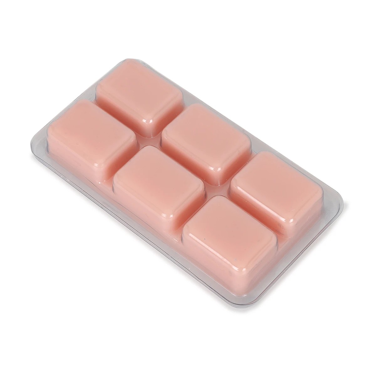 1 Tropical Punch Wax Melts, 1 of 4