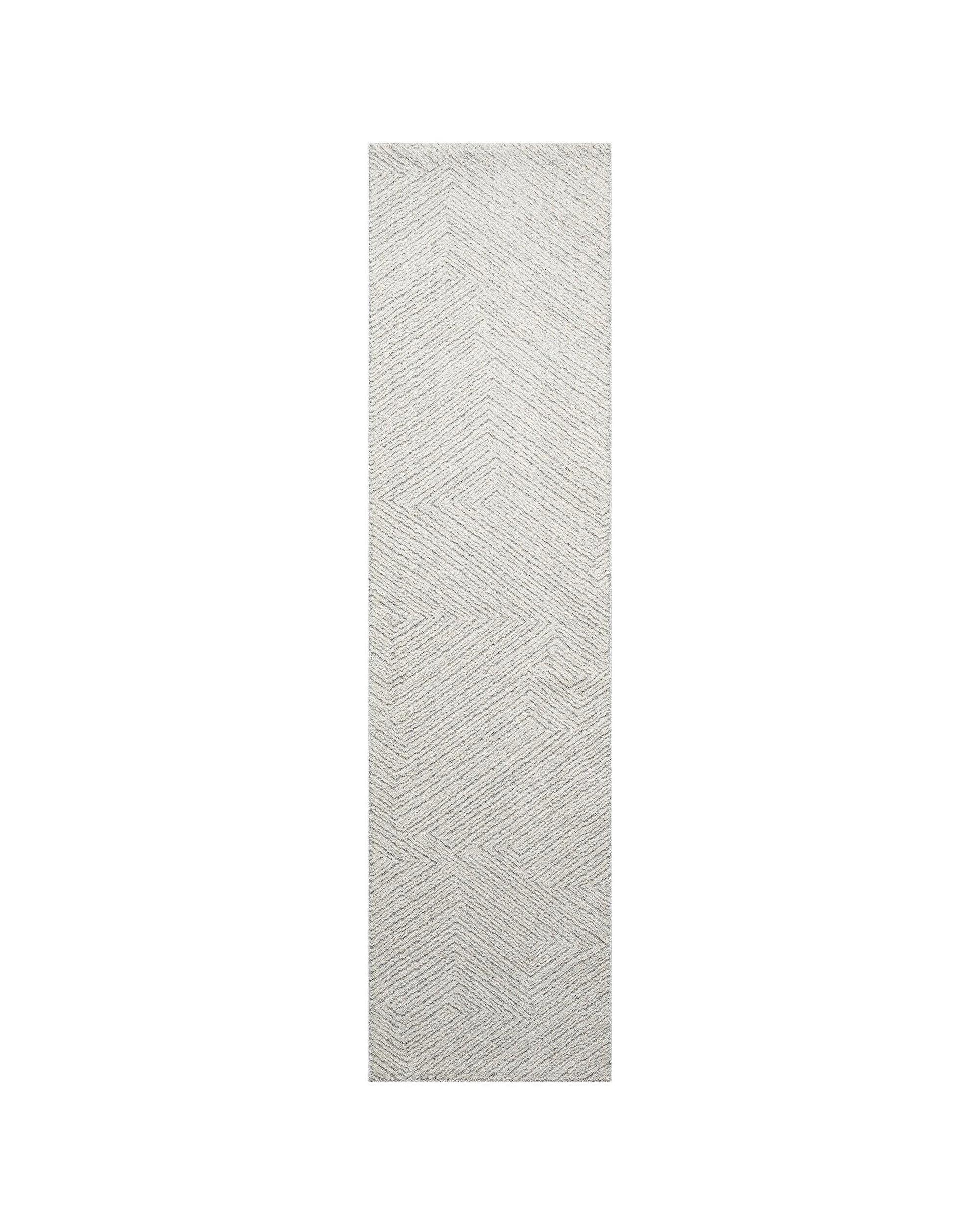 1 La Grace Home Galvin Premium Runner - 80x300cm - Oak, 1 of 10