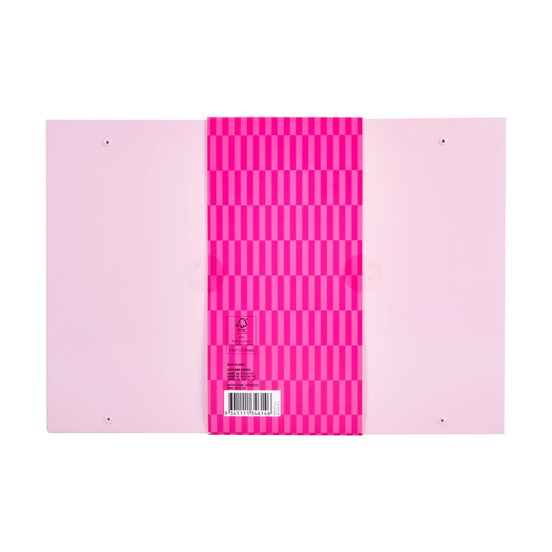 6 OXX Cosmetics Beauty Tool Set, 6 of 6