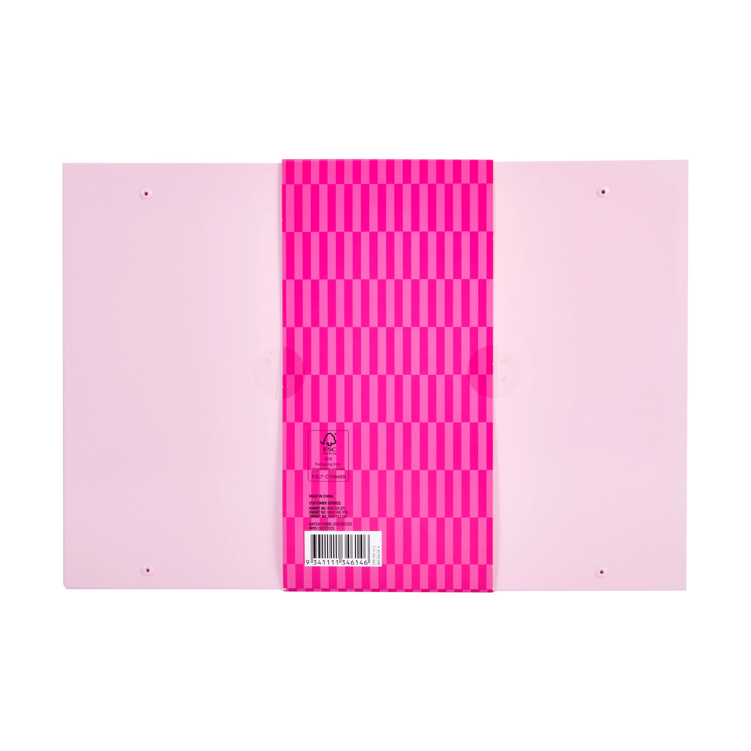 6 OXX Cosmetics Beauty Tool Set, 6 of 6