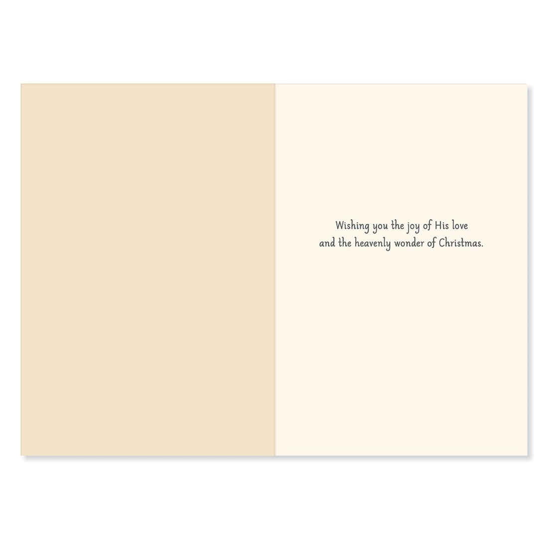 2 Hallmark Christmas Card - Wise Men, 2 of 3